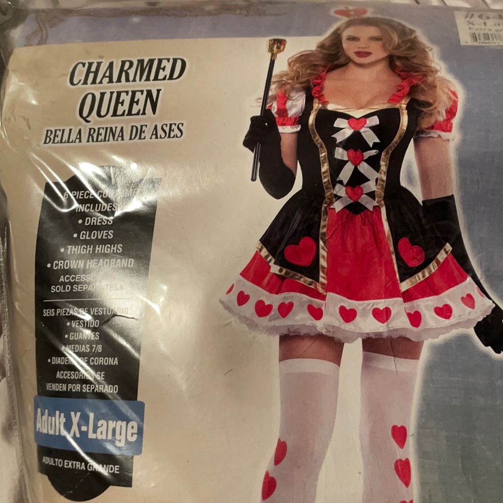 COPY - Costume